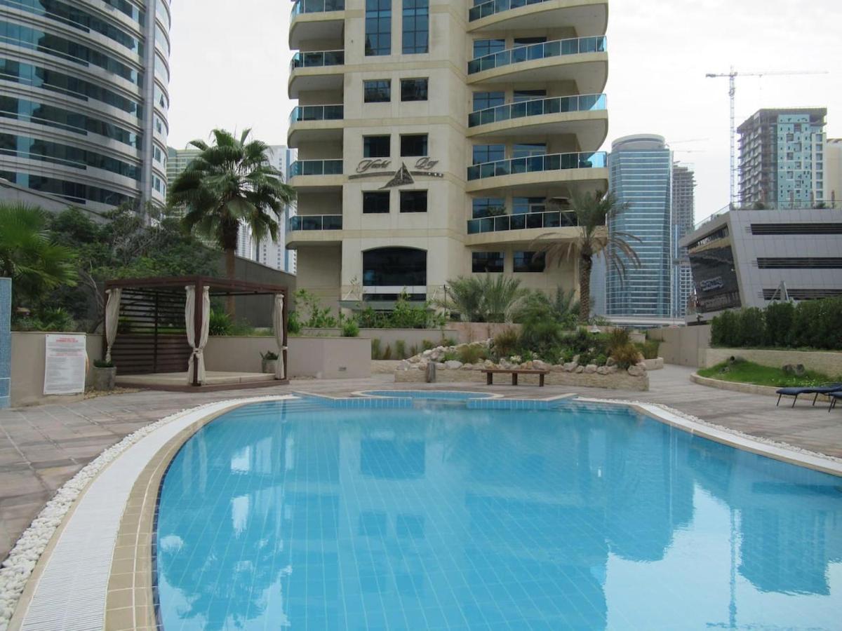 Frank Porter - Yacht Bay Dubai Exterior foto